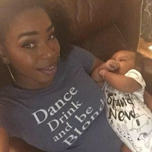 Meet your Posher, Lisa